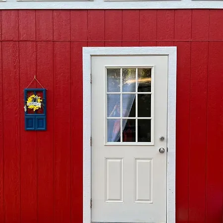 Mcmillan Ranch Yosemite Apartment Coarsegold Exterior photo