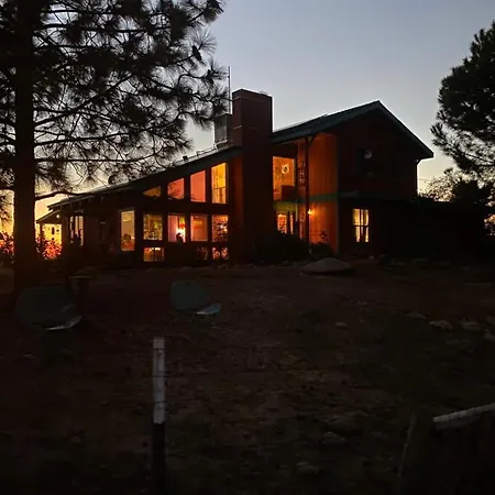 Mcmillan Ranch Yosemite Apartment Coarsegold Exterior photo