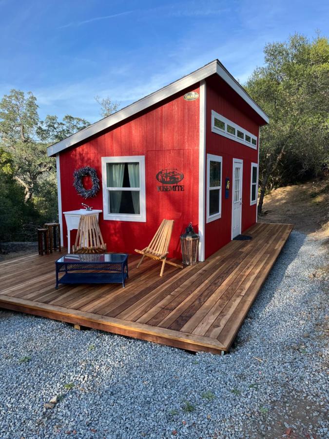 Mcmillan Ranch Yosemite * Coarsegold