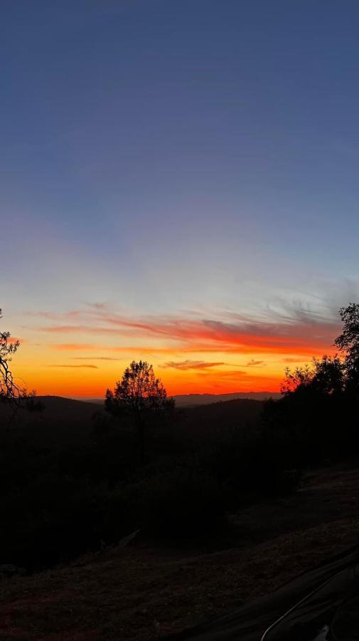 Homestay Mcmillan Ranch Yosemite