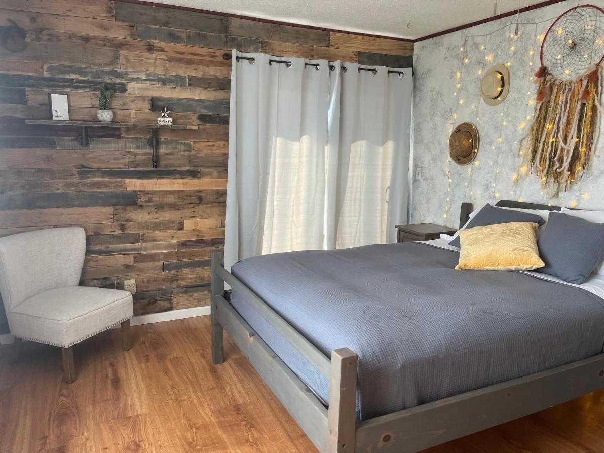 Homestay Mcmillan Ranch Yosemite Coarsegold