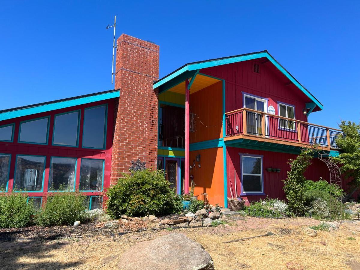 Homestay Mcmillan Ranch Yosemite Coarsegold