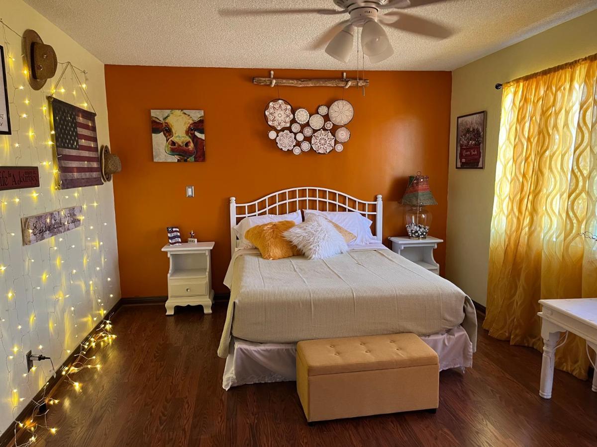 Mcmillan Ranch Yosemite Homestay *