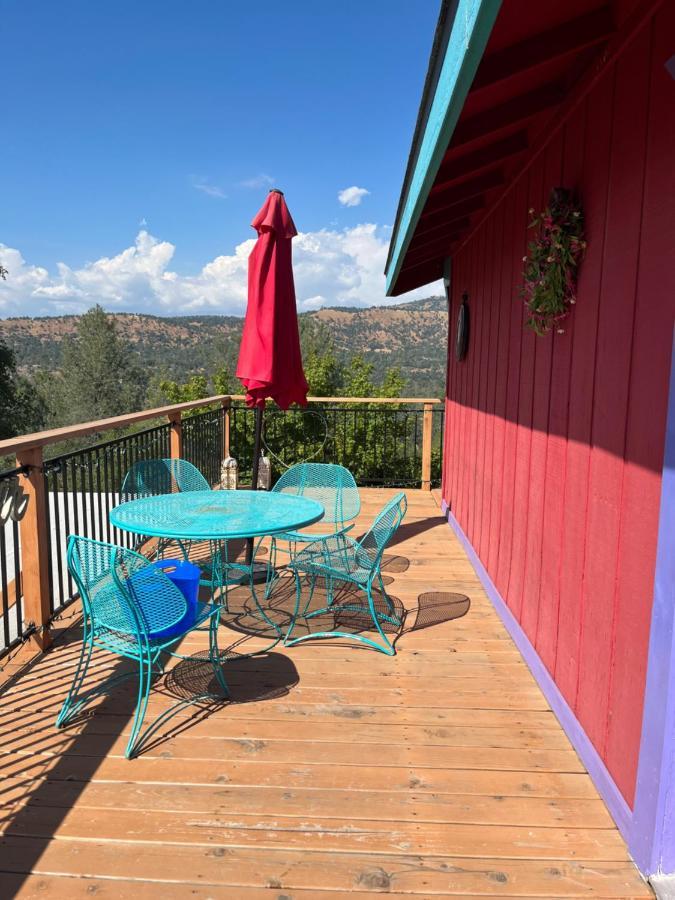 Mcmillan Ranch Yosemite *