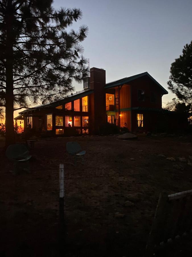 Mcmillan Ranch Yosemite *